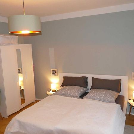 Stilvolle Ferienwohnung Am Stadthafen Schwerin شفيرين المظهر الخارجي الصورة
