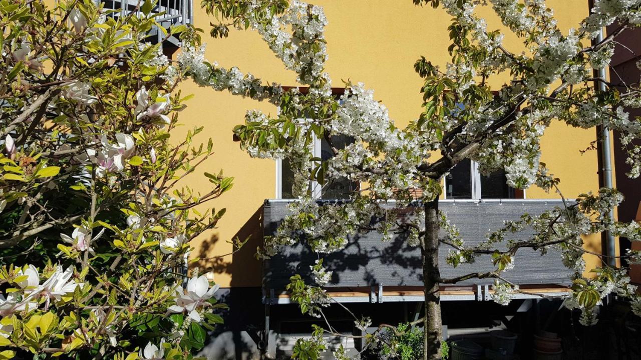 Stilvolle Ferienwohnung Am Stadthafen Schwerin شفيرين المظهر الخارجي الصورة