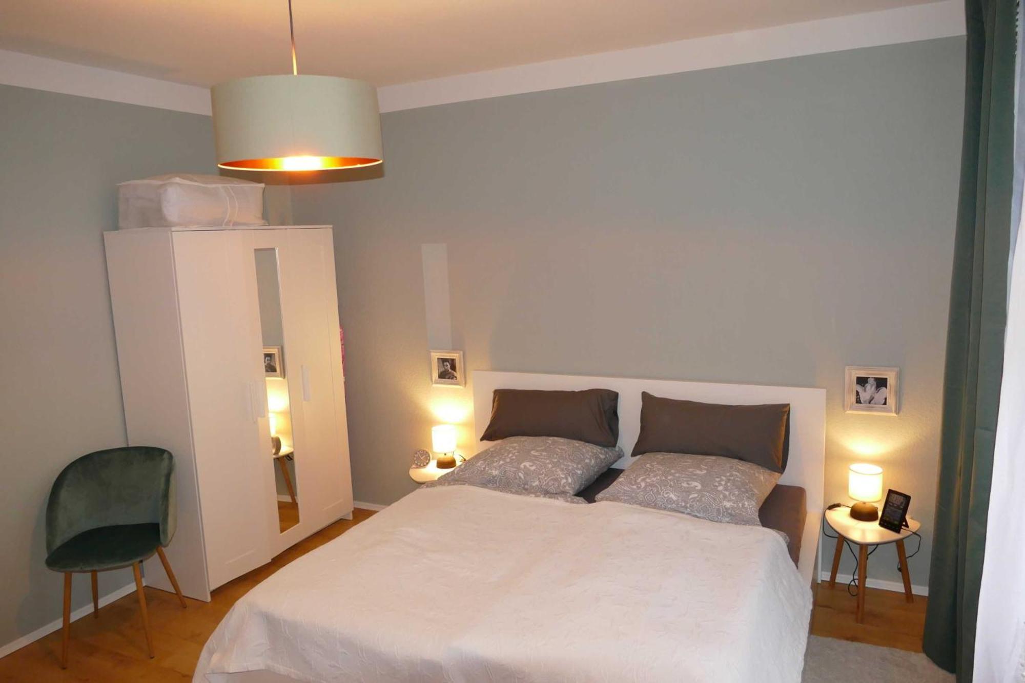 Stilvolle Ferienwohnung Am Stadthafen Schwerin شفيرين المظهر الخارجي الصورة