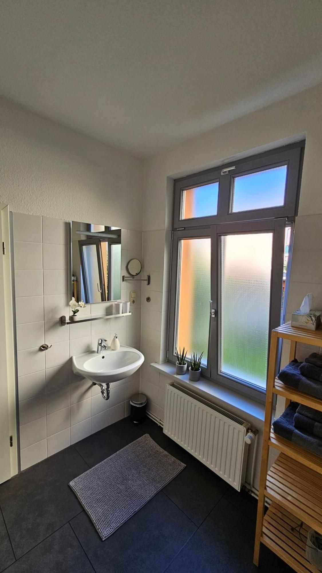 Stilvolle Ferienwohnung Am Stadthafen Schwerin شفيرين المظهر الخارجي الصورة