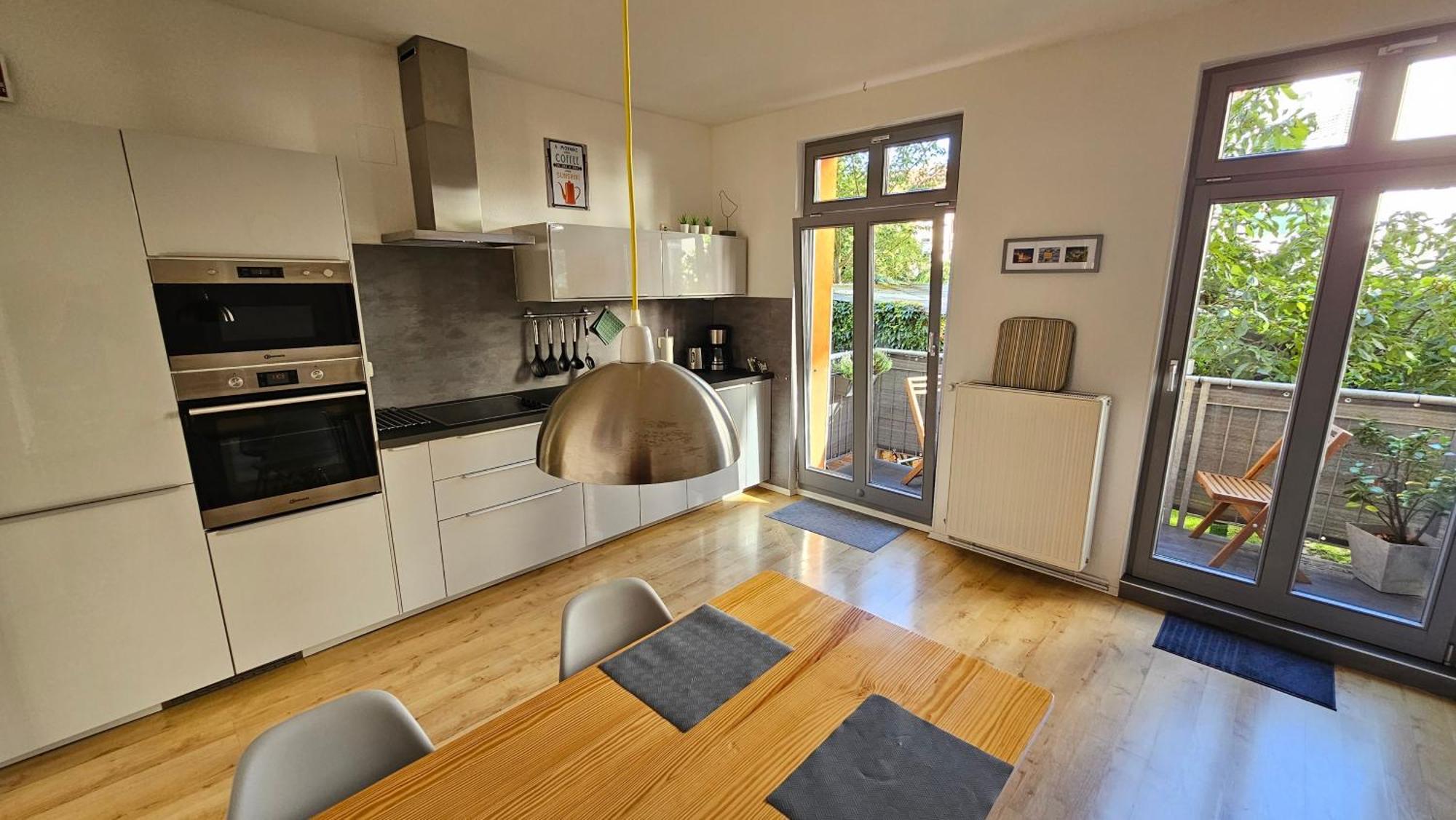 Stilvolle Ferienwohnung Am Stadthafen Schwerin شفيرين المظهر الخارجي الصورة
